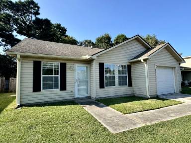 Main picture of 2043 Steeple Chase Ct