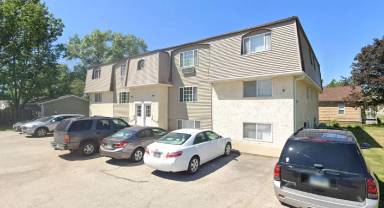 Main picture of Willow Apartments