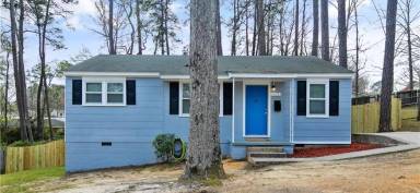 Main picture of 1117 Stamper Rd