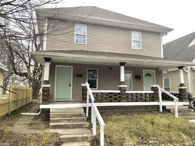 Main picture of 101 N Gladstone Ave