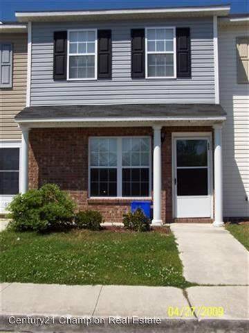 Main picture of 609 Timberlake Trl