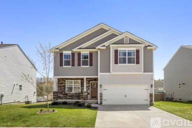 Main picture of 172 Monroe Creek Blvd