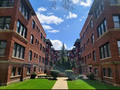 Main picture of 843-853 Washington Blvd