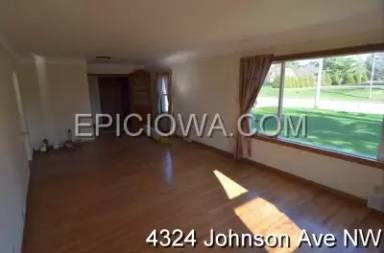 Main picture of 4324 Johnson Ave NW
