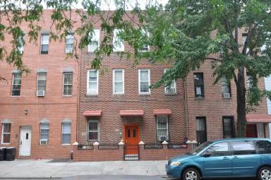 Main picture of 23 Park St