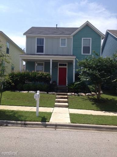 Main picture of 410 McGarity