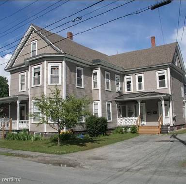 Main picture of 100 Pearl St