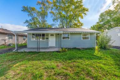Main picture of 2542 Edsel Ave