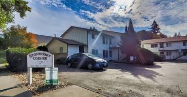 Main picture of Stonecrest Corner Apartments