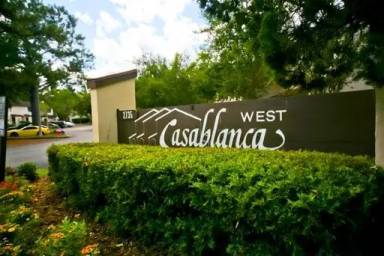 Main picture of Casablanca West