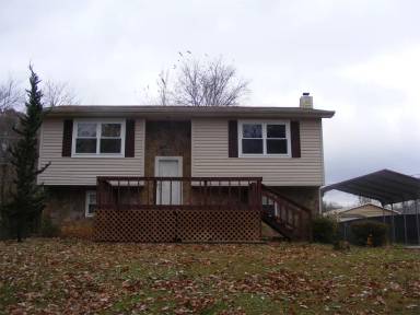 Main picture of 719 High St