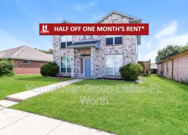 Main picture of 2633 Spring Rain Dr