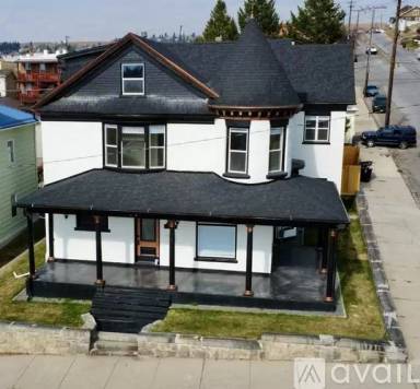 Main picture of 401 W Granite St