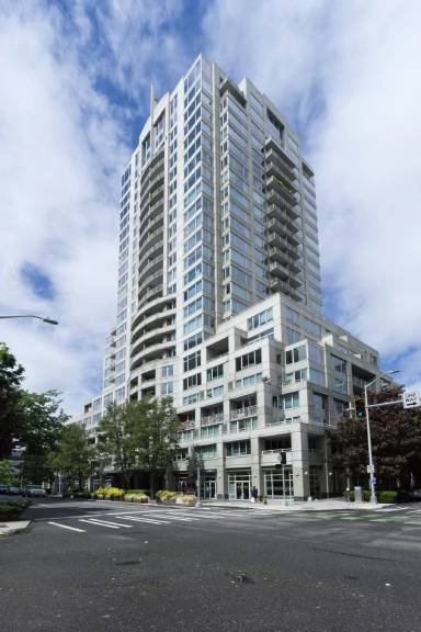Main picture of Seattle Heights Condominium