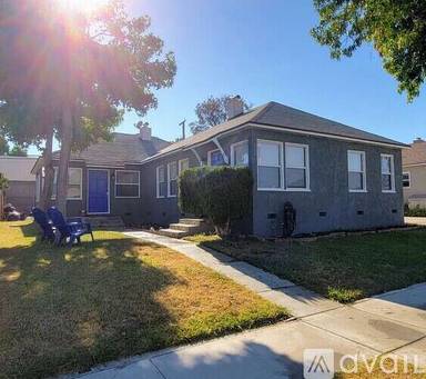 Main picture of 2361 Termino Ave