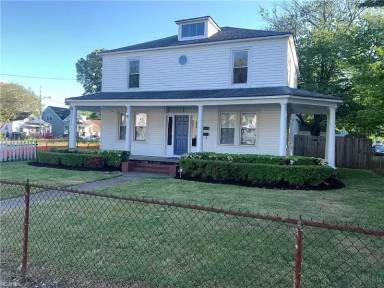 Main picture of 231 W Balview Ave