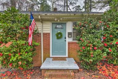 Main picture of 3407 Coldstream Ln