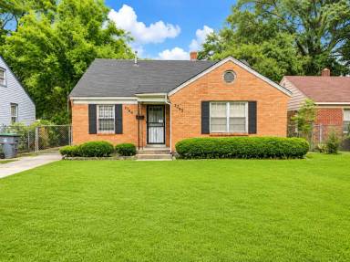 Main picture of 2760 Fizer Rd