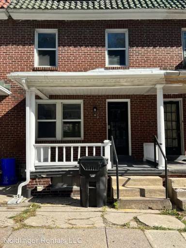 Main picture of 43 Argyle St