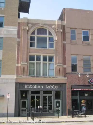 Main picture of 1411 Farnam St