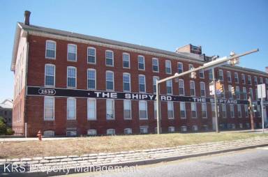 Main picture of Shipyard At Lighthouse Point