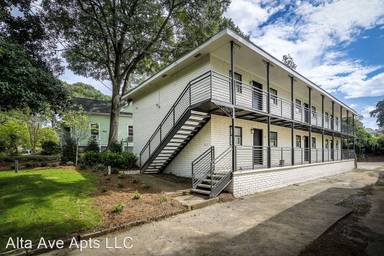 Main picture of 1103 Alta Ave NE
