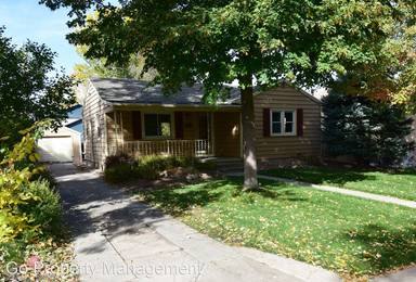 Main picture of 2515 S Gilpin St