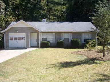 Main picture of 235 Clyde Cole Rd