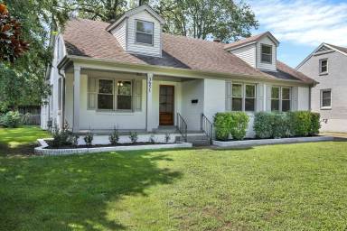 Main picture of 3651 Galloway Ave