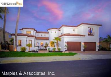 Main picture of 3989 Bolinas Pl