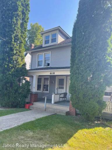 Main picture of 608 N Allegheny St
