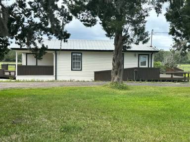 Main picture of 9465 Cowpen Branch Rd