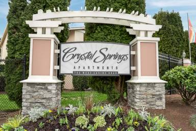 Main picture of Crystal Springs