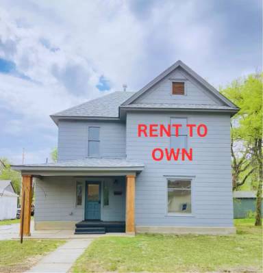 Main picture of 515 N Plum St