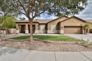 Main picture of 1732 E Flintlock Way