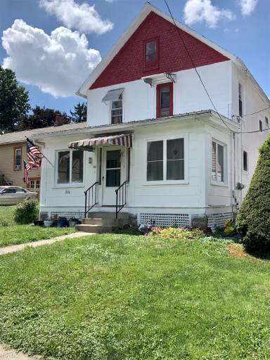 Main picture of 318 Broad St