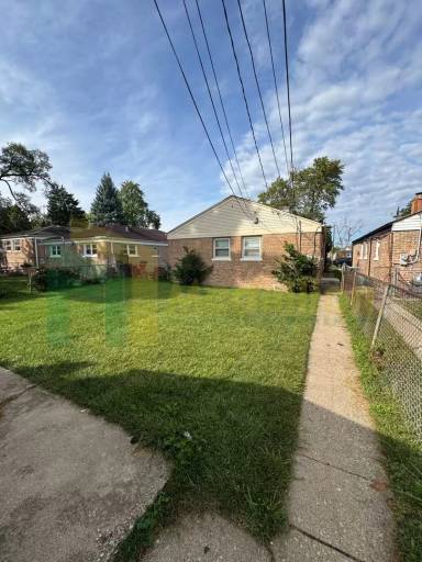 Main picture of 12729 S Morgan St