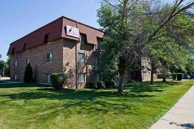 Main picture of 410 Schiller St