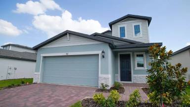 Main picture of 982 Rivers Crossing St