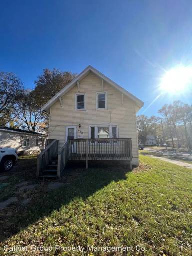 Main picture of 402 Oneida St