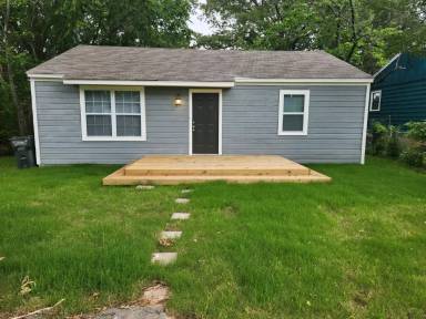 Main picture of 4608 Princeton Dr