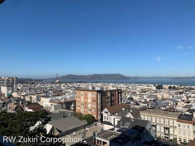 Main picture of 2030 Vallejo Street Apartments