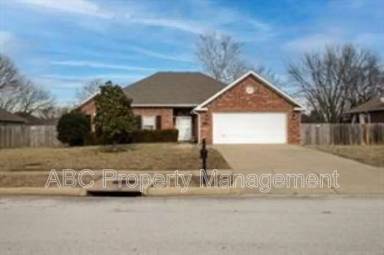 Main picture of 3558 W Clearwood Dr