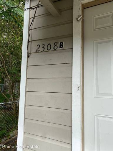 Main picture of 2306 Mary St