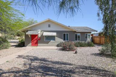 Main picture of 3827 N 18th St