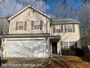 Main picture of 4237 Palafox Ct