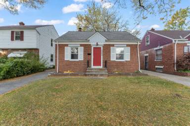 Main picture of 3340 E 147th St