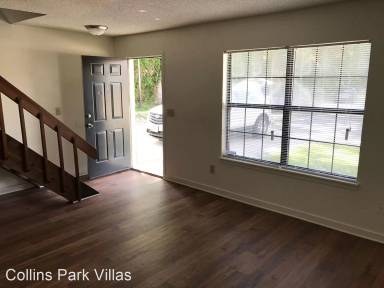 Main picture of Collins Park Villas
