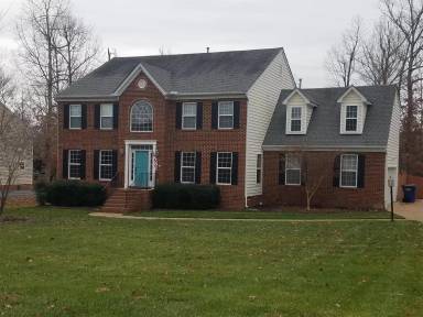 Main picture of 13507 Brandy Oaks Rd