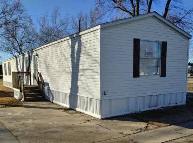 Main picture of The Woodlands Manufactured Home Community